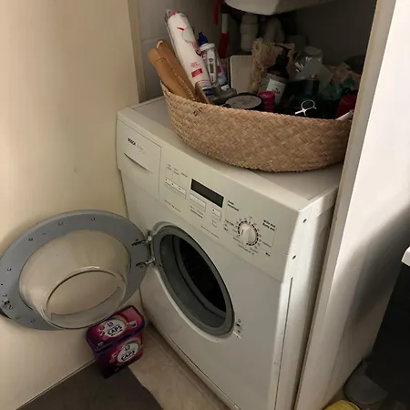 Private For Two At Shared Campsite